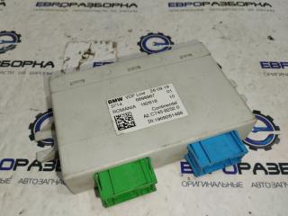 блок управления подвеской BMW 6 GT G32 2019, 2.0 л., дизель, АКПП, задний привод, 37146898967, 6898967, 37146894897, 37146893084, 37146896421