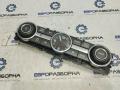 панель управления магнитолой Land Rover Range Rover 3 поколение [2-й рестайлинг] L322 2012, 4.4 л., дизель, АКПП, передний привод, CH2218C858BB, CH2214C535AB, CH2214C533BB, LR029583 - фото №2