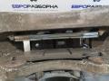 суппорт Land Rover Range Rover 4 поколение L405 2014, 4.4 л., дизель, АКПП, полный привод, правый руль, LR039523, CPLA2C534CA, LR139251, CPLA2C534CB - фото №8