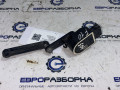 датчик дорожного просвета BMW 5 серия F07/F10/F11 [рестайлинг] F10 2013, 3.0 л., АКПП, передний привод, 37146784075, 6784075 - фото №2