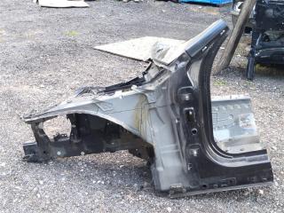 четверть передняя левая BMW 6 GT G32 2017, 3.0 л., дизель, АКПП, полный привод, правый руль, 41, 7412925, 7412925