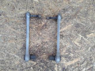 стойка стабилизатора Bentley Continental Flying Spur 1 поколение 2012, 6.0 л., бензин, АКПП, серый, передний привод, 4E0505465G, 4E0505465G