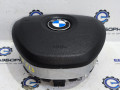 подушка безопасности водителя BMW 6 серия F06/F12/F13 F13 2012, 4.4 л., i, N63 B44 C, бензин, АКПП, купе, задний привод, 32306783827, 6783827 - фото №4