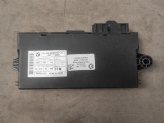Иммобилайзер BMW 3 серия E90/E91/E92/E93 E90 2007, 3.0 л., бензин, АКПП, передний привод, 614, 9237047, 9237047