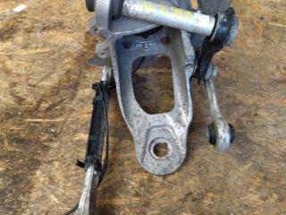 кулак задний правый BMW X6 F16 2015, 3.0 л., D, N57 D30 C, дизель, АКПП, внедорожник 5 дв., полный привод, 33326879102, 33326770982, 6879102, 6770982, 6879102