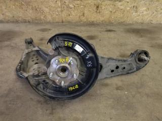 кулак задний правый Lexus RX 4 поколение 2017, 3.0 л., бензин, АКПП, передний привод, 42304-48070, 4230448070