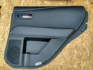 обшивка салона Lexus RX 3 поколение [рестайлинг] 2013, 3.0 л., бензин, АКПП, передний привод