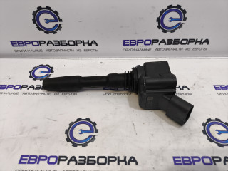 катушка зажигания Audi SQ5 FY 2018, 3.0 л., TFSI, бензин, АКПП, передний привод, 06H905110G, 06H905110L, 06L905110F, 06L905110H, 06L905110K