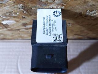 катушка зажигания Bentley Continental Flying Spur 1 поколение 2012, 6.0 л., бензин, АКПП, серый, передний привод, 07C905115A, 07C905115J, 07C905115L, 07C905115C, 07C905115F, 07C905115L