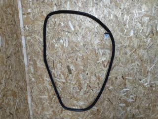 уплотнитель двери Volvo XC90 2 поколение 2019, 2.0 л., дизель, АКПП, передний привод, 31457674, 31457674