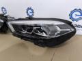 фара BMW 1 серия F40 2021, 2.0 л., бензин, АКПП, хетчбэк 5 дв., правый руль, 63119482809, 9482809 - фото №10