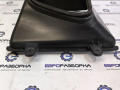 воздуховод интеркулера Maserati Levante 1 поколение M161 2019, 3.0 л., бензин, АКПП, 670032141 - фото №10
