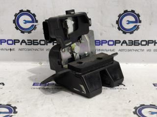 замок багажника Kia Sportage 3 поколение 2011, 81230-3W000