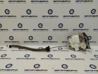 замок двери передней левой Audi Q7 4M 2018, 3.0 л., TDi, CZZ, дизель, АКПП, серый, внедорожник 5 дв., полный привод, правый руль, 8J2837015E