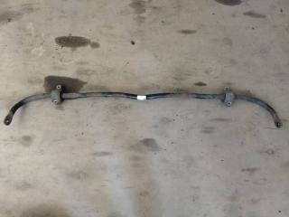 стабилизатор подвески задний Bentley Continental GT 1 поколение 2007, 6.0 л., бензин, АКПП, передний привод, 3W7511407C, 3W7511407C