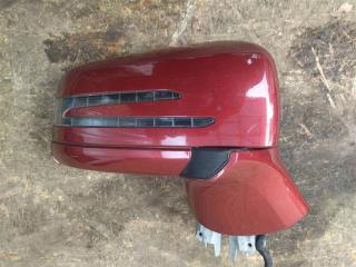 зеркало наружное правое Mercedes-Benz CLS AMG C218 2013, 5.5 л., 5.5 бензин, бензин, АКПП, купе, передний привод, правый руль, A2188100276, A2188100276, A2188100076, A2188104200