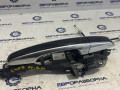 ручка наружная Land Rover Range Rover 4 поколение L405 2015, 4.4 л., дизель, АКПП, полный привод, правый руль, CK52203A28JD - фото №3
