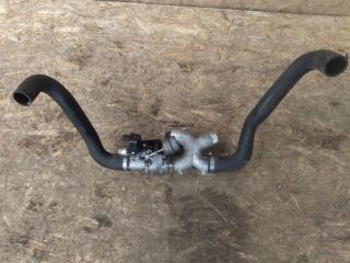 клапан EGR Land Rover Range Rover 4 поколение [рестайлинг] L405 2018, 4.4 л., дизель, АКПП, полный привод, правый руль, CPLA98659DB, LR062675, CPLA98659DB