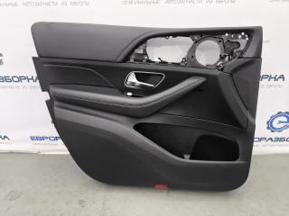 обшивка двери передняя левая Mercedes-Benz GLE V167 2022
