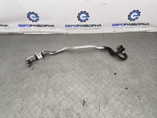 шланг (трубка) АКПП Land Rover Range Rover 4 поколение L405 2015, 4.4 л., дизель, АКПП, полный привод, правый руль