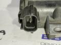 электромагнитный клапан Toyota Avensis 3 поколение (T270) 2011, 2.0 л., дизель, АКПП, передний привод, 258190R011, 70051308 - фото №4