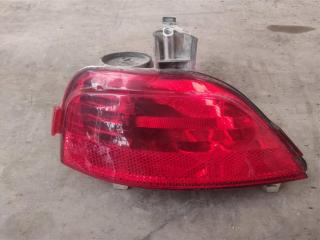 фара противотуманная Renault Laguna 3 поколение 2008, АКПП, передний привод, 265600001R, 265600001R