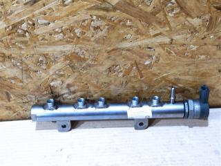 топливная рампа Jeep Grand Cherokee 4 поколение [рестайлинг] WK2 2014, 3.0 л., CRD, дизель, АКПП, передний привод, 35022119G, 35022119G, 0445216044