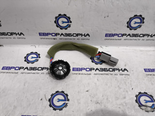 динамик Land Rover Range Rover 4 поколение [рестайлинг] L405 2018, 4.4 л., дизель, АКПП, полный привод, правый руль, LR025875, BJ3218808AC, C2Z22814