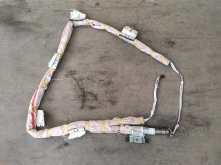 подушка безопасности дверная Jeep Grand Cherokee 4 поколение [рестайлинг] WK2 2014, 3.0 л., дизель, АКПП, передний привод, 05108020AD, 05108020AD, P05108020AD