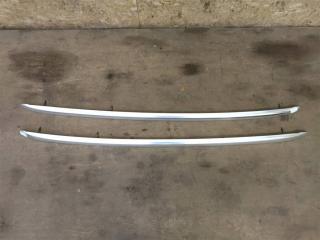 дуги на крышу (рейлинги) Audi SQ5 FY 2018, 3.0 л., TFSI, бензин, АКПП, передний привод, 80A860021D, 80A860021D, 80A860022D, 80A860021D3Q7