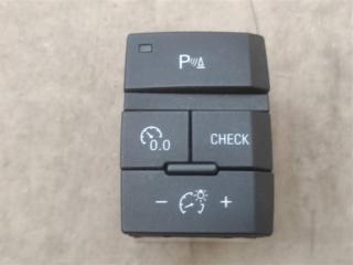 кнопка (выключатель) Audi Q7 4L [рестайлинг] 2011, 3.0 л., TDi, дизель, АКПП, передний привод, 4L1927123A, 4L1927123A, 4L1927123A5PR, 4L1927123AVUV