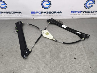 стеклоподъемник передний левый Bentley Continental GT 3 поколение 2023, 4.0 л., CVD, бензин, АКПП, красный, купе, полный привод, правый руль, 3SD837461