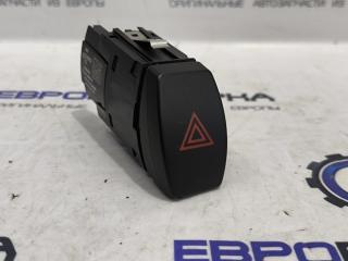 кнопка аварийной сигнализации BMW X3 F25 2013, 2.0 л., дизель, АКПП, передний привод, 61319319001, 9319001, 61319389076, 9389076