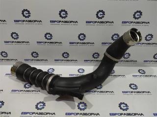 патрубок интеркулера BMW X1 F48 [рестайлинг] F48 2021, 2.0 л., бензин, АКПП, передний привод, 13718655836, 8655836, 8616211, 13718616211