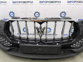 бампер передний Maserati Levante 1 поколение M161 2019, 3.0 л., бензин, АКПП - фото №4