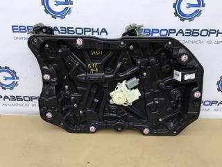 стеклоподъемник передний левый BMW 7 серия G11/G12 [рестайлинг] G11 2022, 3.0 л., дизель, АКПП, a96 mineral-weiss metallic, задний привод, правый руль, 51337422879, 7485139, 61359463855, 7422879