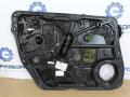 стеклоподъемник передний левый Mercedes-Benz GLE Coupe C292 2016, 3.0 л., дизель, АКПП, передний привод, A2927200179, A2927203902 - фото №2