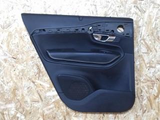 Дверные карты Volvo XC90 2 поколение 2019, 2.0 л., дизель, АКПП, передний привод, 31393115, 31393115