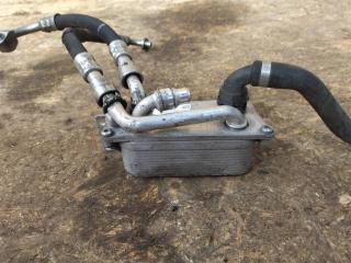 радиатор АКПП BMW M3 E90/E92/E93 E90 2010, 4.0 л., i, S65 B40 A, бензин, АКПП, седан, задний привод, правый руль, 2283325, 2283325, 10497510, 17212283325, 1721228332502, 81975478