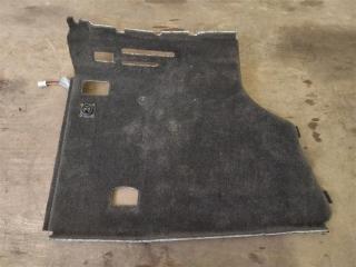 обшивка багажника Bentley Continental GT 1 поколение 2007, 6.0 л., бензин, АКПП, передний привод, 3W8867427M4BH, 3W8867427M4BH