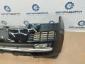 бампер передний Land Rover Range Rover 4 поколение L405 2015, 4.4 л., дизель, АКПП, полный привод, правый руль - фото №2