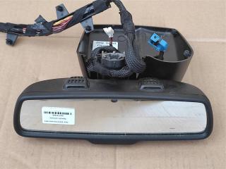 зеркало салона Jeep Grand Cherokee 4 поколение [рестайлинг] WK2 2016, 3.0 л., АКПП, передний привод, 68271638AB, 68271638AB, 68271638AA