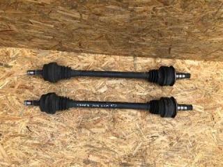 полуось задняя (приводной вал, ШРУС) Mercedes-Benz CLS-Класс C218/X218 W218 2012, 3.0 л., CDi, дизель, АКПП, передний привод, A2213501910, A2213501910