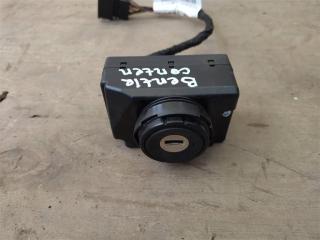 замок зажигания Bentley Continental GT 1 поколение 2007, 6.0 л., бензин, АКПП, передний привод, 3D0905865E, 3D0905865E, 3D0905865H01C