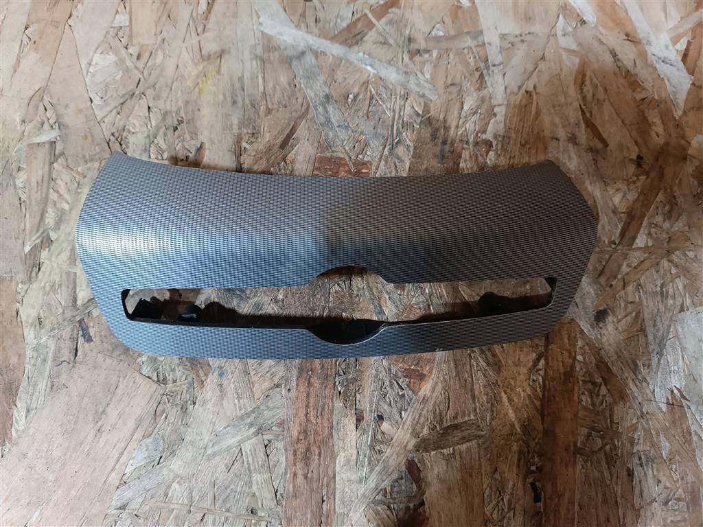 Накладки Volvo XC90 2 поколение 2019, 2.0 л., дизель, АКПП, передний привод, 31366816, 31366816 - фото №1