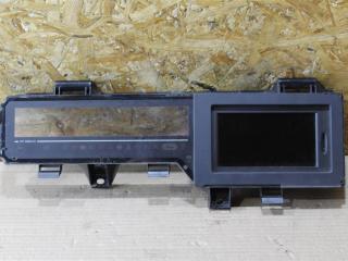 щиток приборов (приборная панель) Renault Megane 3 поколение 2010, 1.5 л., АКПП, передний привод, 5550022226, 5550022226