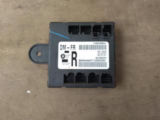 блок управления камерой Jeep Grand Cherokee 4 поколение [2-й рестайлинг] WK2 2017, 3.0 л., CRD, дизель, АКПП, передний привод, 68316558AB, 68316558AB, TLX2B245600KSA