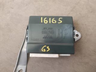 блок управления камерой Lexus GS 4 поколение 2013, 3.0 л., бензин, АКПП, передний привод, 8922230240, 8922230240