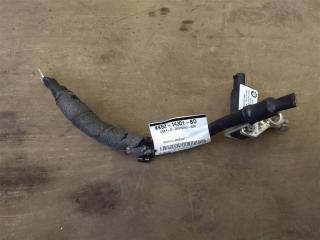 Клемма АКБ минус Land Rover Range Rover Sport 2 поколение [рестайлинг] L494 2019, 3.0 л., дизель, АКПП, передний привод, LR113219, HPLA10C679AC, LR113219, T2H37805, LR157912, HPLA10C679AD, T4A44801