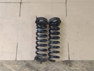 пружина задняя BMW 4 Gran Coupe F36 [рестайлинг] 2018, 2.0 л., бензин, АКПП, передний привод, 6764419, 33536851931, 6851931